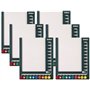 Supports Logico cycle 2 - 6 exemplaires - PCF