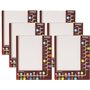 Supports Logico Maximo cycle 3 - 6 exemplaires