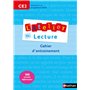 PCF - Atelier lecture - 5 exemplaires cahier CE2