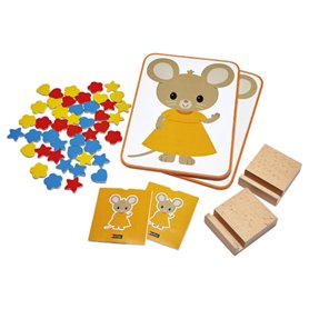 J'apprends avec Kimi - Atelier 1