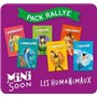 Rallye 8ex Humanimaux 05/2021