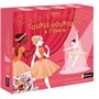 Course-poursuite à l'Opéra