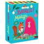 Edmond et ses amis jeux : Bataille et Mistigri