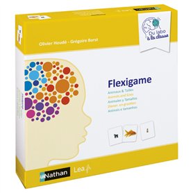 Flexigame - Animaux & Tailles