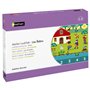 Atelier LudiTab - Les lutins
