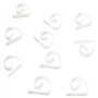 Pinces à papier - Lot de 10