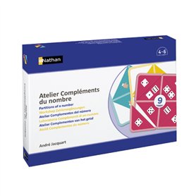 At. Compléments du nombre
