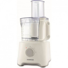 KENWOOD FDP302WH Robot multifonction MultiPro Compact - Blanc 139,99 €