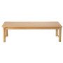 Banc d'intérieur Nouveautés 2002