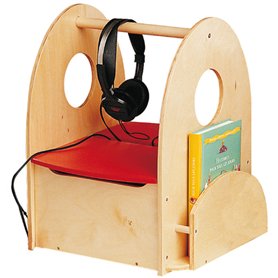Boîte à écouter
