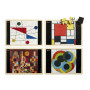 Puzzles - L'art et les formes