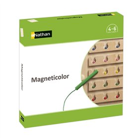 Magnéticolor