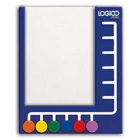 Logico Primo - Le support x 4