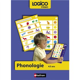 Fichier Logico : Phonologie MS