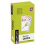 Educartes - Lexico