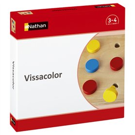 Vissacolor