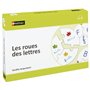 Les roues des lettres