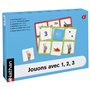 Jouons avec 1