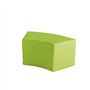 Assise mobile basse flexible