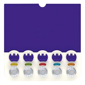 ColorCode - Le support