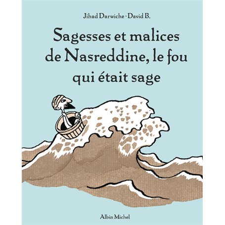 MHF Lecture-Compréhension - Sagesses et Malices de Nasreddine