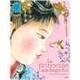 MHF Lecture-Compréhension - La Princesse aux doigts d'or x5 - PCF