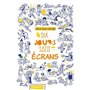 MHF Lecture-Compréhension - Dix jours sans écrans x5 - PCF