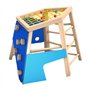 Actigym - Rocher
