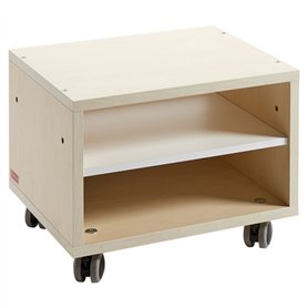 Meuble Flexible 1 colonne 30cm