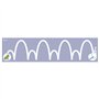 Grds supports magn. - Tracés graphiques - Les ponts