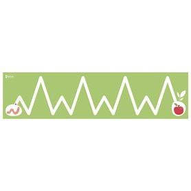 Grds supports magn. - Tracés graphiques - Les obliques