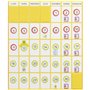 Le calendrier à construire
