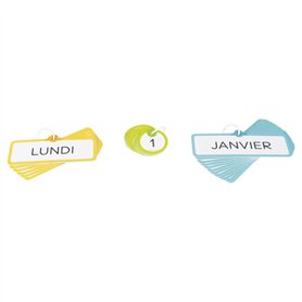 La date du jour