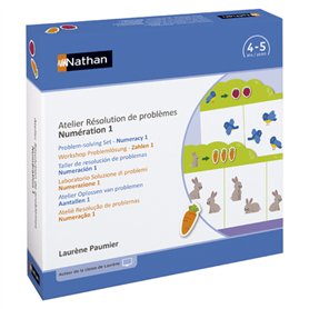 At. Résolution problemes Num 1