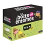 MHM - CE2 - la boite à énigmes - Programme 2025