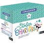 Les étoiles de Charivari - CE - Conjugaison