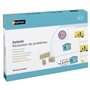 Debloki - Résolution problèmes