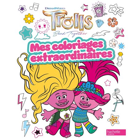 Les Posters effaçables - Géométrie