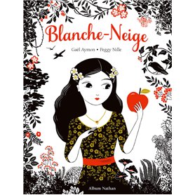 Histoires à dévorer - CE - Blanche-Neige x5- PCF