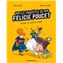 Histoires à dévorer - CE - Félicie Poucet : Mystère au château d'Ambre x5 - PCF