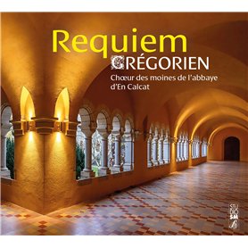 Requiem Grégorien