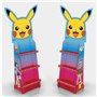 COLONNE  65 EX OP POKEMON JANVIER 2025 AUCHAN