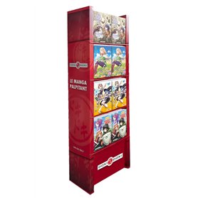BOX PLV 90 ex. OP Doki juin 2023