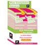 PLV PCG  + Pack 20+2 - 2025 2026