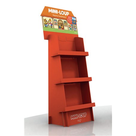 BOX 50 VOL MNL J25