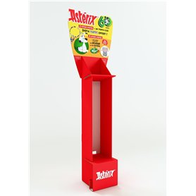 ASTERIX OP juin 2025 / Colonne LDS 21ex + 9 Primes
