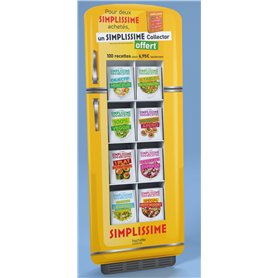 COLONNE DCI LDS 60EX SIMPLISSIME JANV 2025