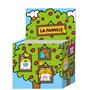 BOITE MME 20 EX FAMILLE