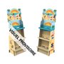 COLONNE GD LDS SM 91 EX OP DEPART EN VACANCES + JEUX CARTES JUIN 2025