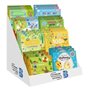 Comptoir Pâques 40 ex BEFR-CH 2025